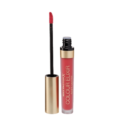  Max Factor COLOUR ELIXIR SOFT MATTE 035 FADED RED
