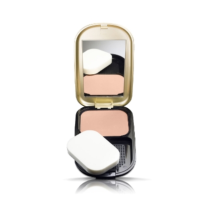  Max Factor FACEFINITY COMPACT FOUNDATION Light Porcelain 029