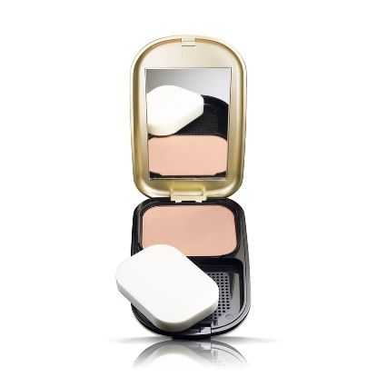  Max Factor FACEFINITY COMPACT FOUNDATION PORCELAIN 001