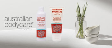 Picture for manufacturer AUSTRALIAN BODY CARE